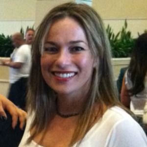 Meet your Posher, Carina herrera